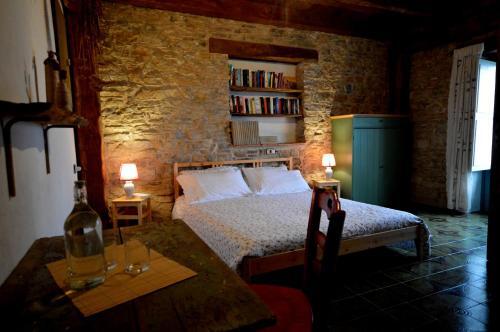 Bed & Breakfast Masseria Cata Catascia