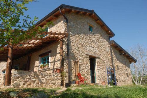 Bed & Breakfast Masseria Cata Catascia