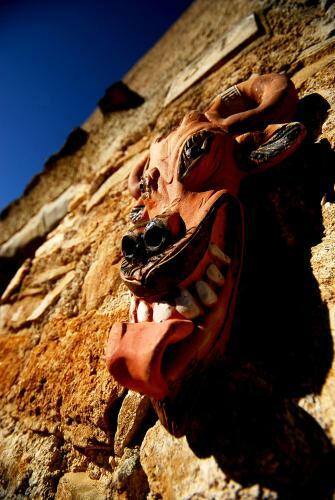 Bed & Breakfast Masseria Cata Catascia