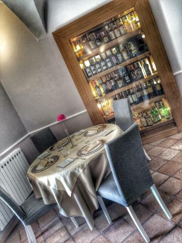 Hotel San Marco Locanda Con Ristoro