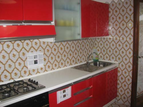 Waterfront Apartments Bosa Porto Alabe