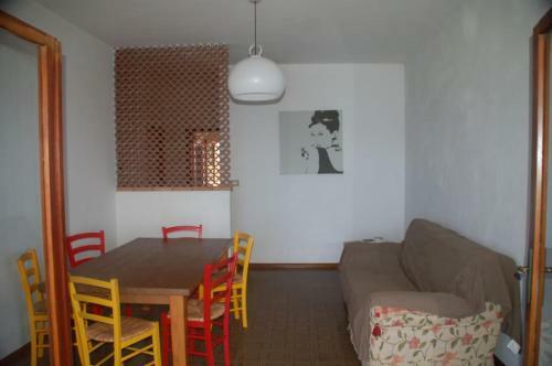 Waterfront Apartments Bosa Porto Alabe