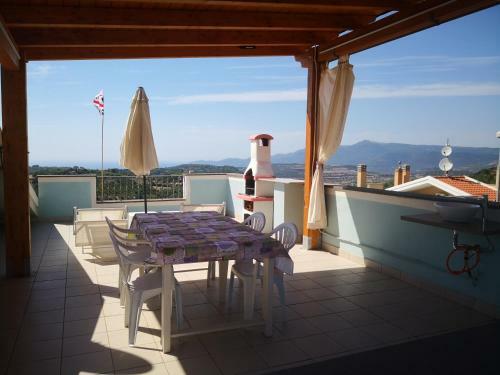 Apartamento Appartamento Belvedere Sassos P 3267