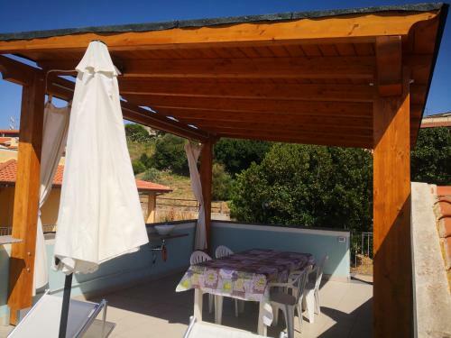 Apartamento Appartamento Belvedere Sassos P 3267
