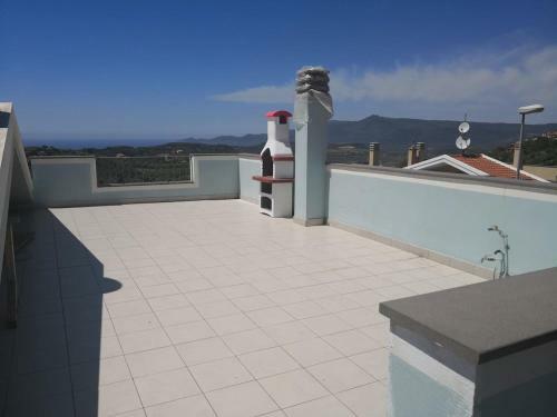 Apartamento Appartamento Belvedere Sassos P 3267