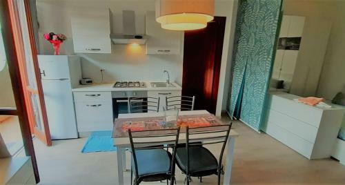 Apartamento Pina's Tao Sea Home