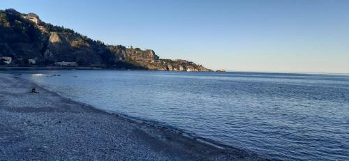 Apartamento Pina's Tao Sea Home