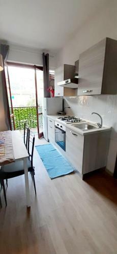 Apartamento Pina's Tao Sea Home