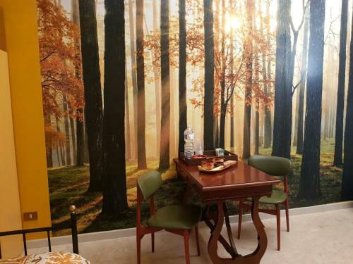 Hostal Civico 7