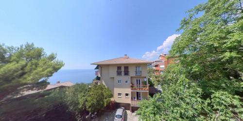 Apartamento Affitto Turistico Via Bonomea 219-1