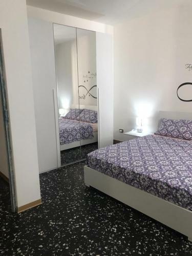 Apartamento Da Vito E Lucia, Trilocale In Centro Storico