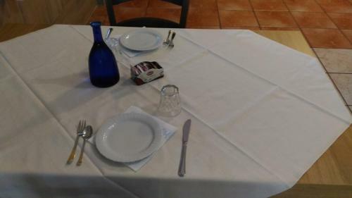 Agroturismo La Casa Del Contadino