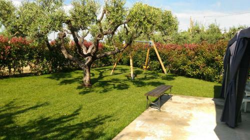 Agroturismo La Casa Del Contadino
