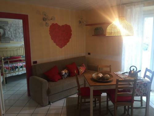Apartamento Petitbijou