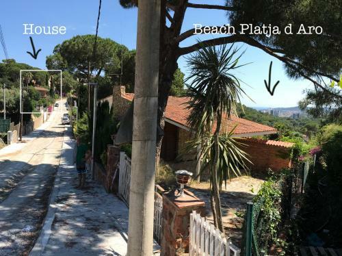 Villa 9 Carrer Llorer