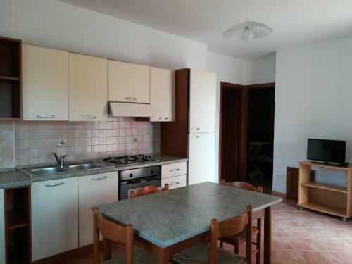 Apartamento Casa Vacanze Bellavista