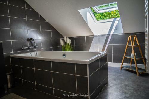 Apartamento Villa Les Dahlias