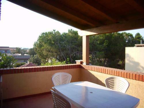 Villa Aralia - San Lorenzo, Marzamemi Noto