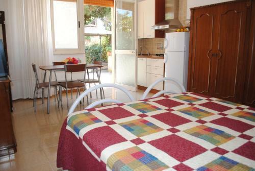 Villa Aralia - San Lorenzo, Marzamemi Noto