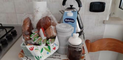 Appartamento In Casale