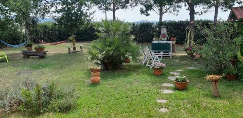 Appartamento In Casale