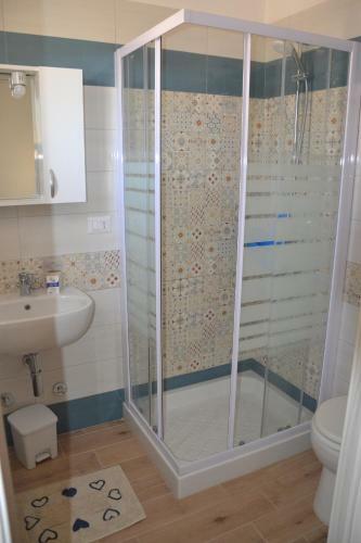 Villa Flo' B&B (san Pietro In Bevagna)