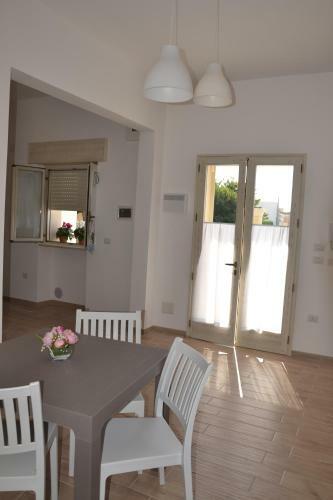 Villa Flo' B&B (san Pietro In Bevagna)