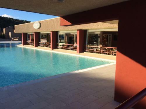 Residence Cugnana Verde Costa Smeralda