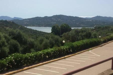 Residence Cugnana Verde Costa Smeralda