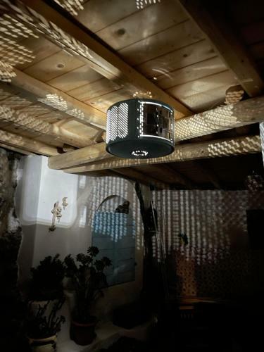 Casa Gianni Alicudi