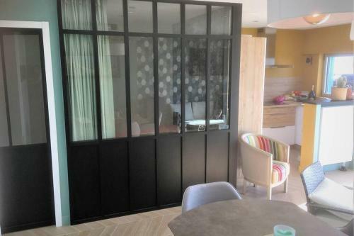 Apartamento Front De Mer Quasi Les Pieds Dans Le Sable !