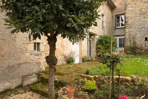 Maison De Maitre Ancien Logis Du Xviie