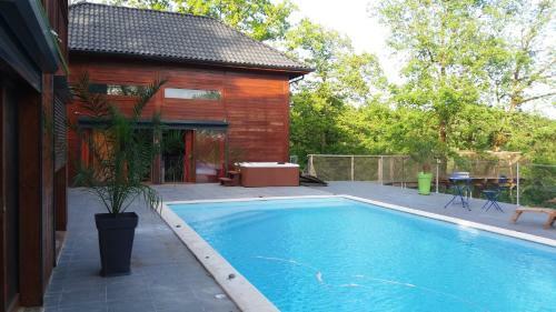 Duplex S�r�nit� Du Sud