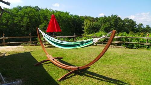 Agroturismo Retour Au Source
