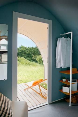 Camping Le Rouge Gorge **** 10' Puy Du Fou