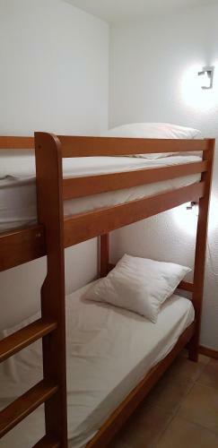 Apartamento Eden Des Cimes, La Joue Du Loup