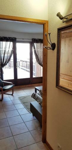 Apartamento Eden Des Cimes, La Joue Du Loup