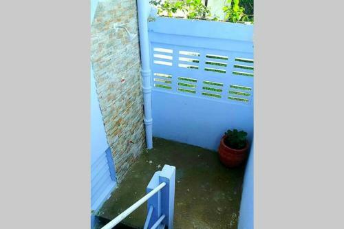 Apartamento Terrace Studio In Naguabo Historic House
