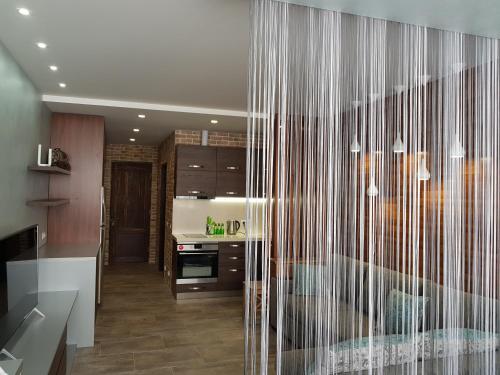 Happy Holidays Apartments In New Gudauri