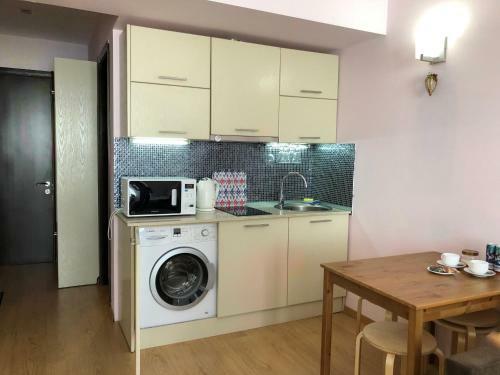 Happy Holidays Apartments In New Gudauri