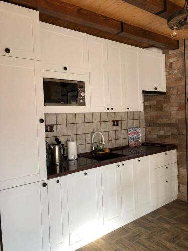 Happy Holidays Apartments In New Gudauri