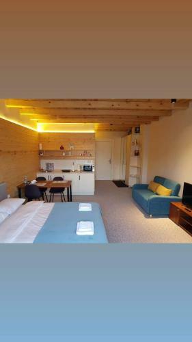 Happy Holidays Apartments In New Gudauri