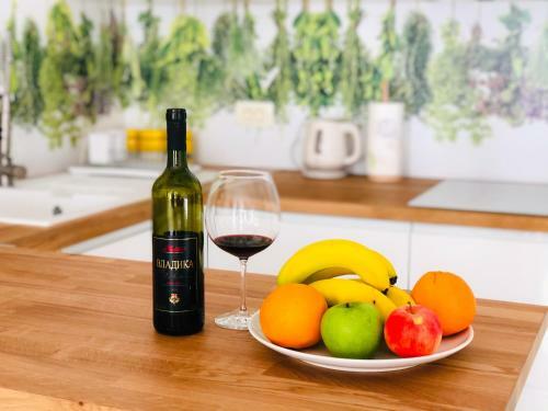 Apartamento Tre Canne Luxury Suite, Private Parking Garage