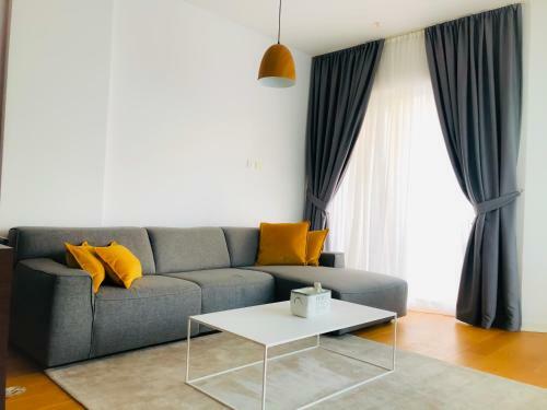 Apartamento Tre Canne Luxury Suite, Private Parking Garage