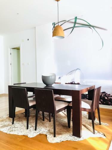 Apartamento Tre Canne Luxury Suite, Private Parking Garage