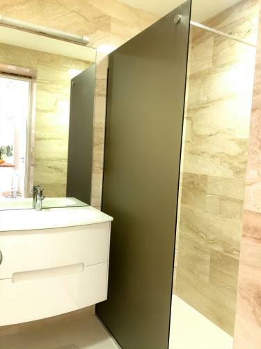 Apartamento Tre Canne Luxury Suite, Private Parking Garage