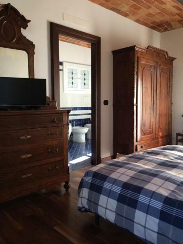 B&B Locanda Dai Nonni