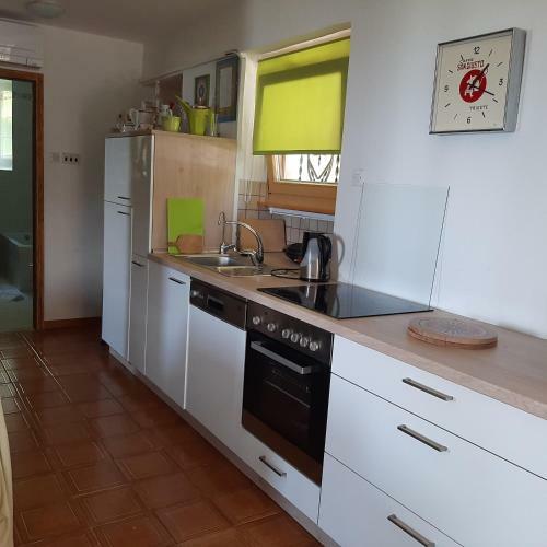 Apartamento Violet's Place