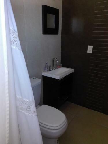Apartamento Depto En Barrio Carolinos