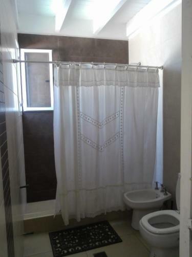 Apartamento Depto En Barrio Carolinos